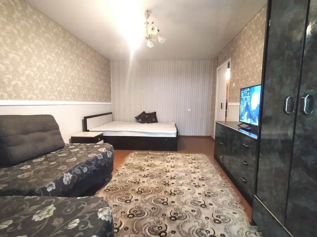 Квартира у вокзала