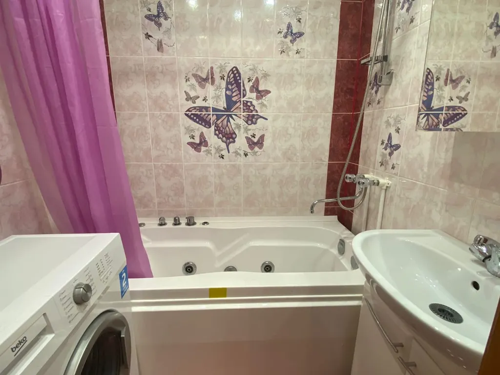 Квартира в центре города