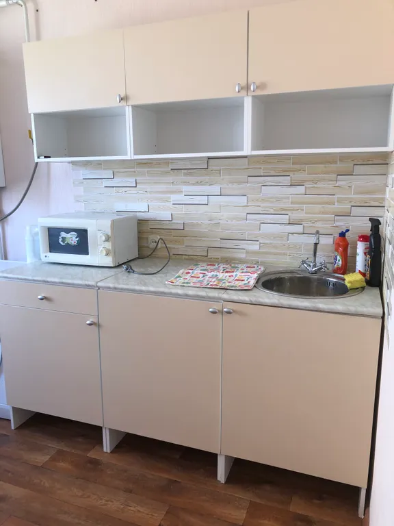 Квартира Идеальная квартира для семьи — Элиста