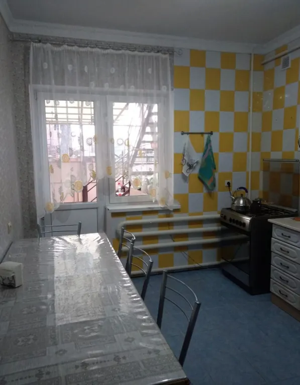 Коттедж Уютный дом в центре города — Анапа