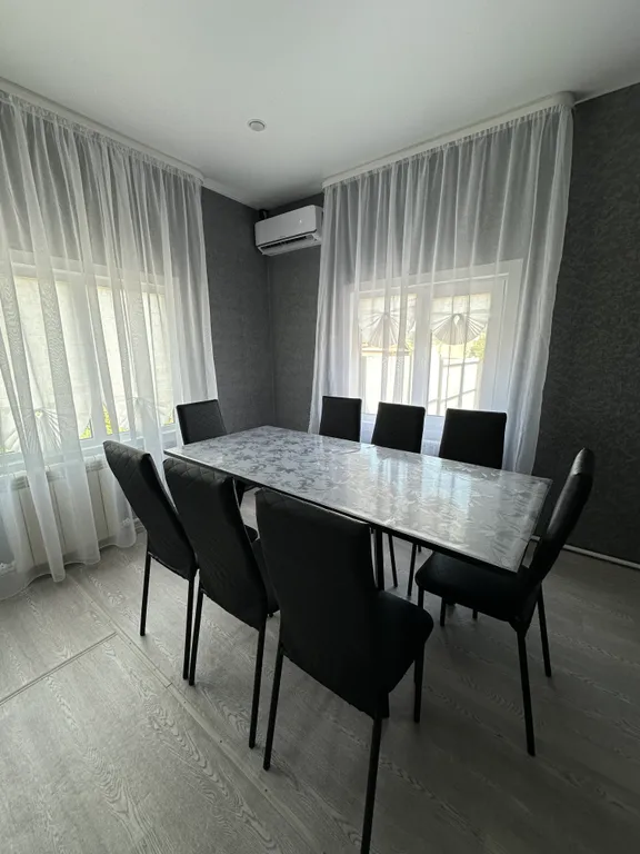 4-комнатный Дом