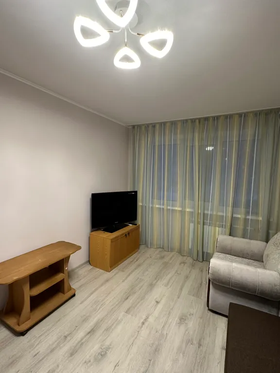 Квартира с удачным расположении в близи горнолыжного комплекса