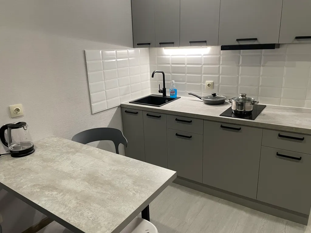 Лучшая квартира на Красной горке