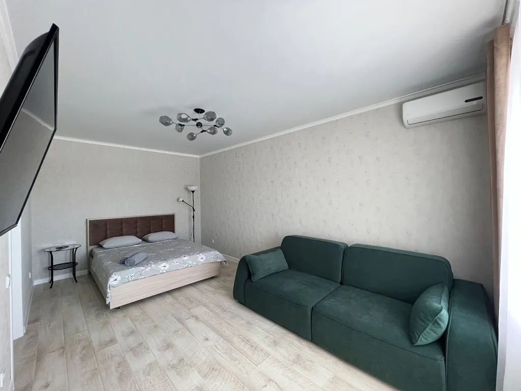 Квартира Чисто и уютно для вас — аренда посуточно в Пенза