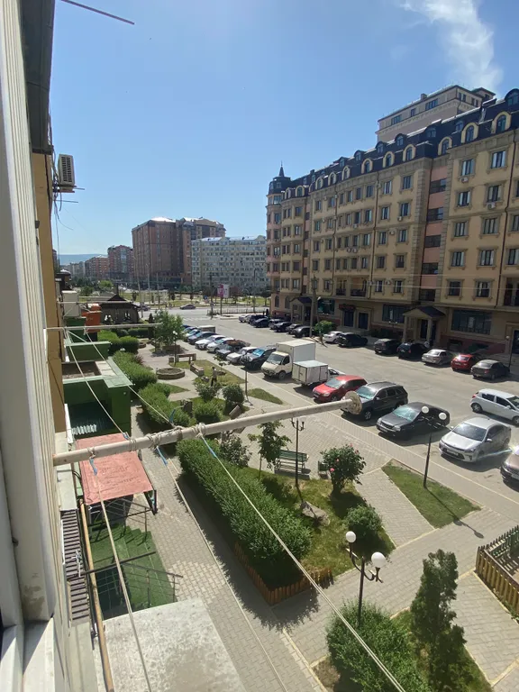 Квартира у моря