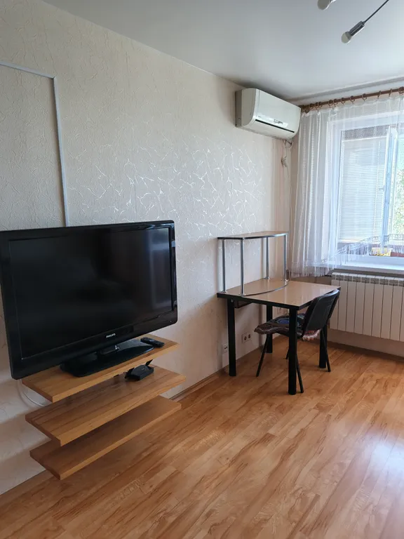 Двухкомнатная квартира у моря в центре города