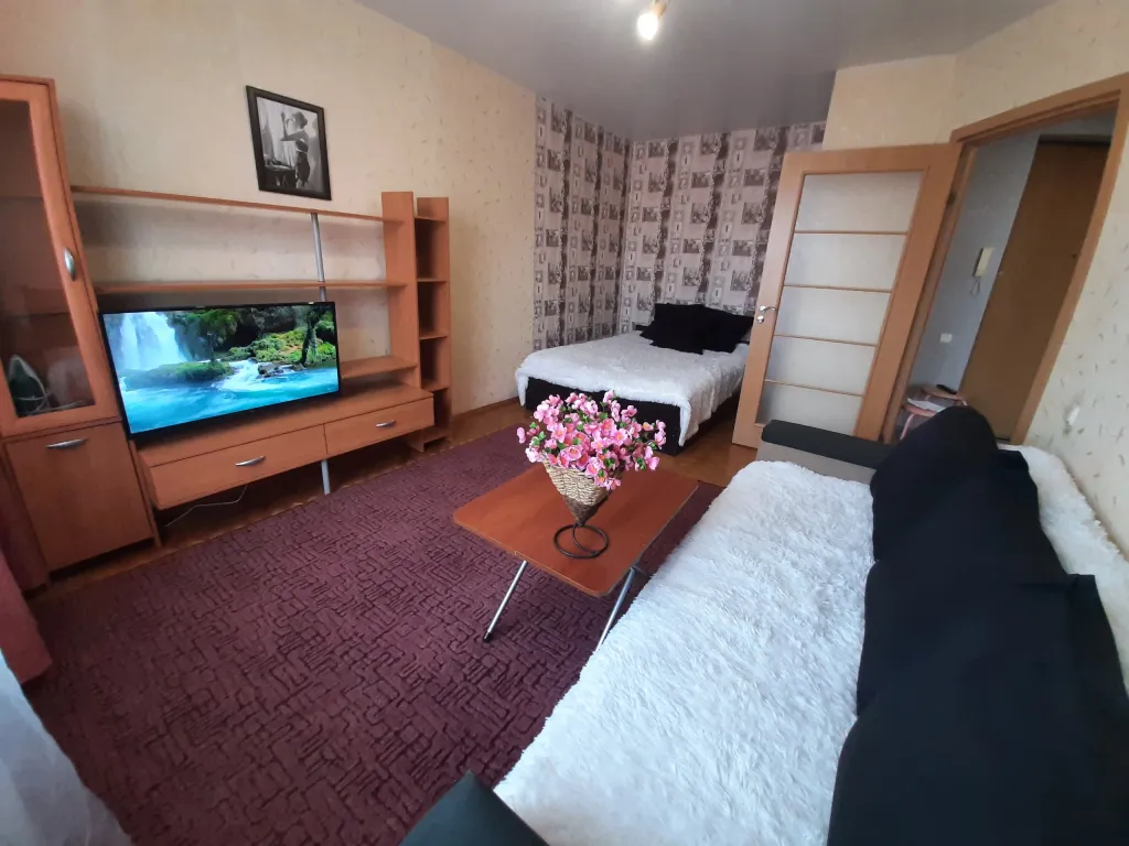 Квартира в самом центре — аренда посуточно в Волгоград