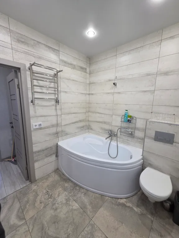 Квартира в ЖК Премиум класса