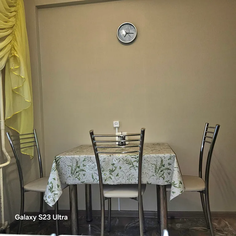 Квартира у консерватории в расширенном центре