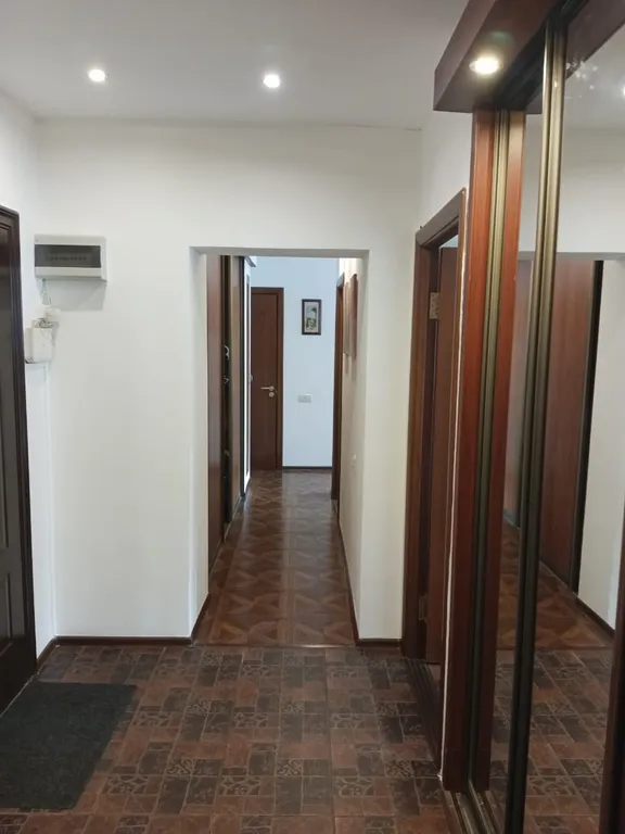 Квартира Семейные 3х комнатные апартаменты на Арбате(м Смоленская) — Москва