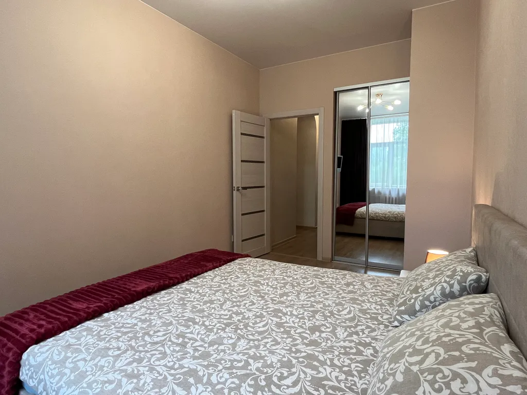 Апартамент в центре