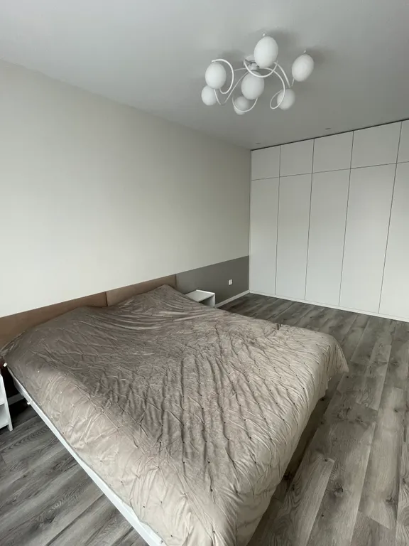 Квартира Уютная 1-комнатная квартира с дизайнерским ремонтом — Екатеринбург