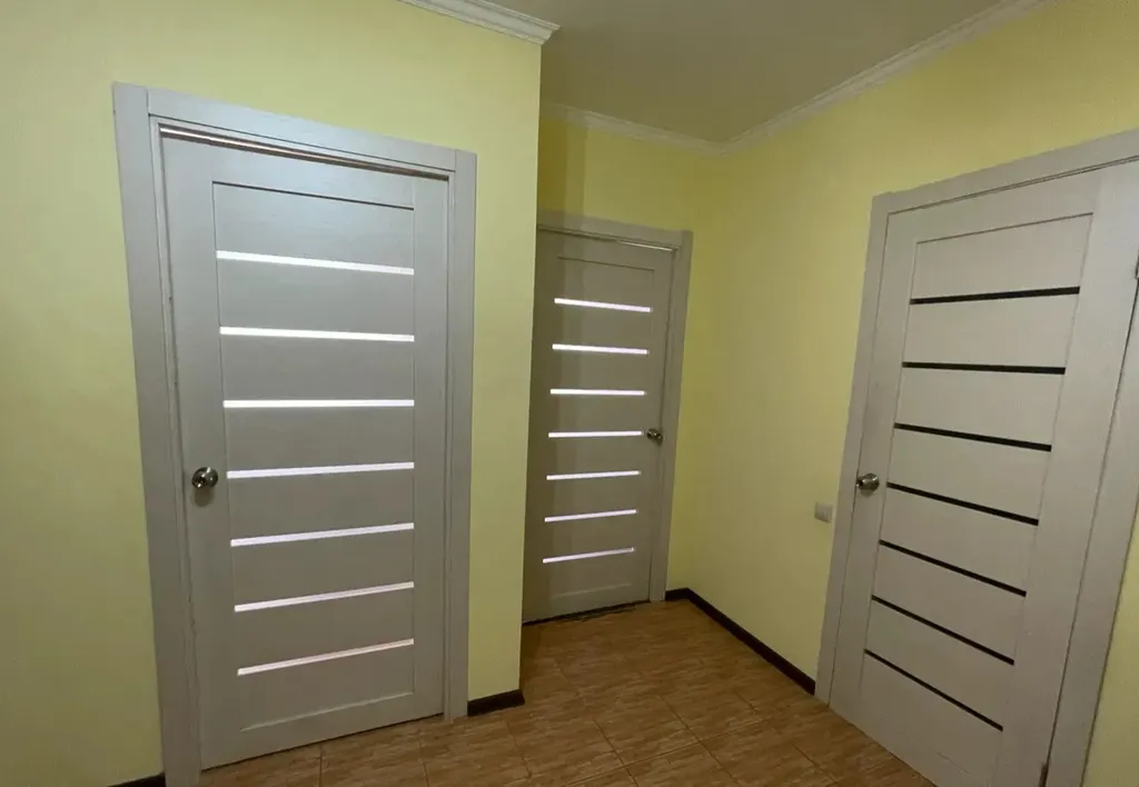 Квартира с верандой