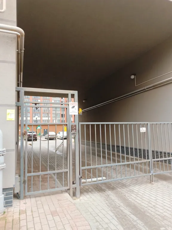 Квартира Квартира Уютная Артеша — Калининград