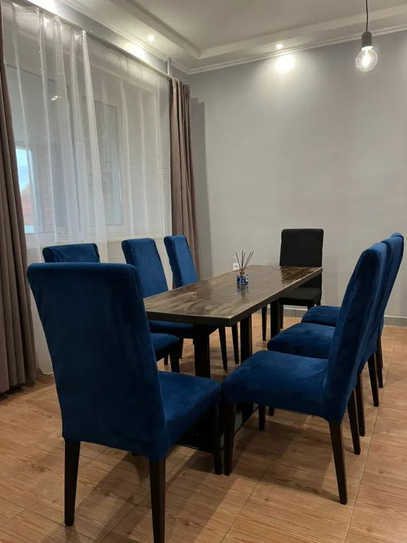 Дом с Озером