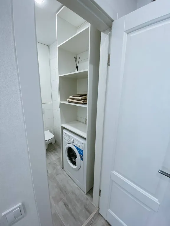 Квартира 1-комнатная Квартира — Хабаровск