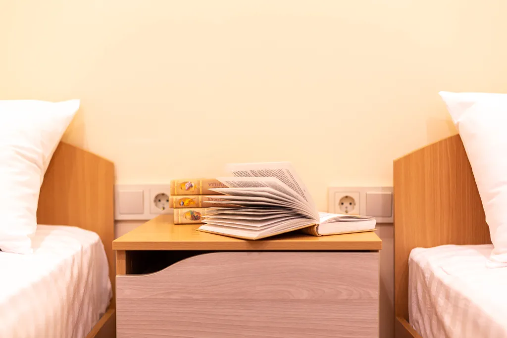 Двухкомнатная квартира с балконом Москва Lamare мкрн. Светлана