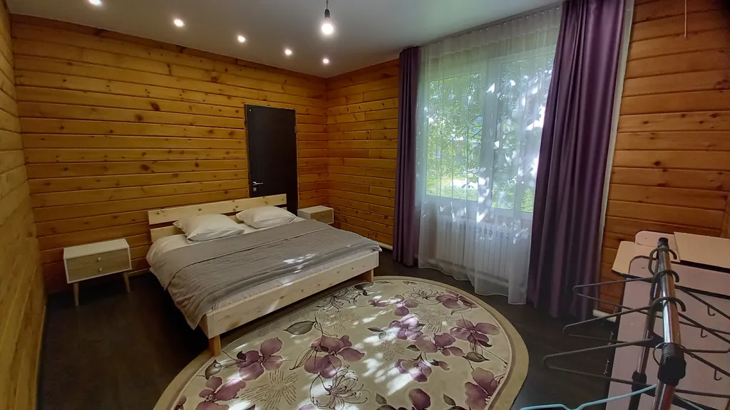 5-комнатный Дом