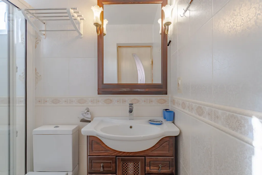 Квартира 2-комнатная Квартира — Адлер