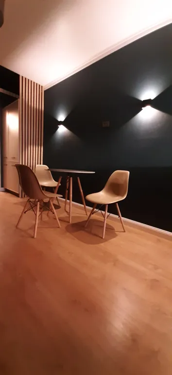 Квартира Квартира в центре с видом на море — Анапа