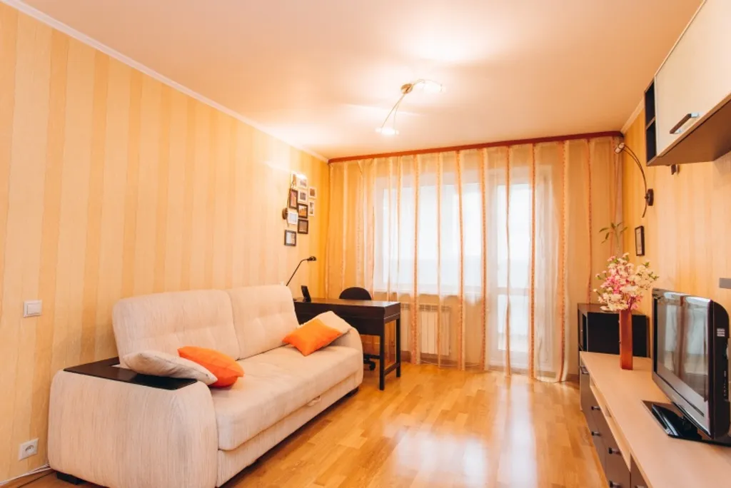 Квартира 2-комнатная Квартира — Екатеринбург