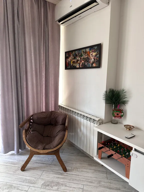 Апартаменты премиум LUX20 в центре Тбилиси