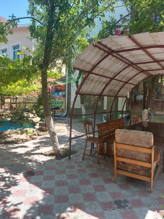 Коттедж Дом у моря — Ейск