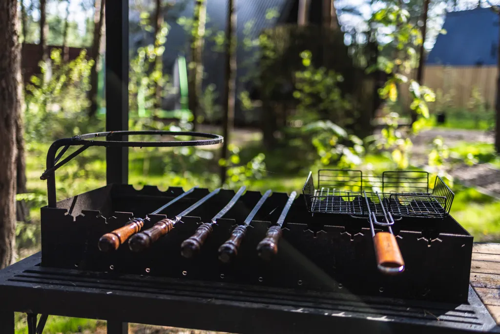 Коттедж Коттедж А-Фрейм грей — Павловский Посад