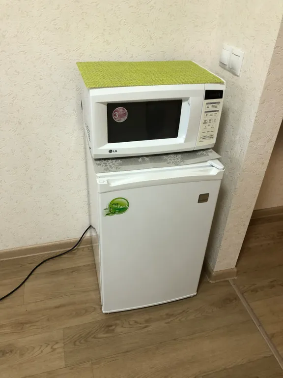 Уютная студия