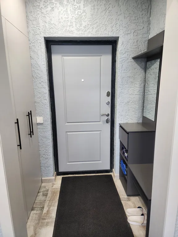 Дом на море