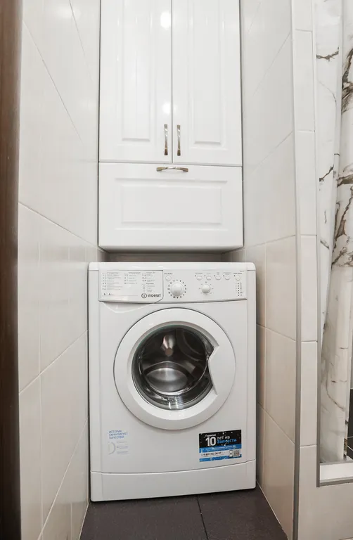 Великолепная студия рядом с Арена Плэй и метро Новомосковская