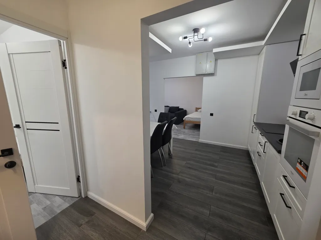 Недвижимость с отдельным входом