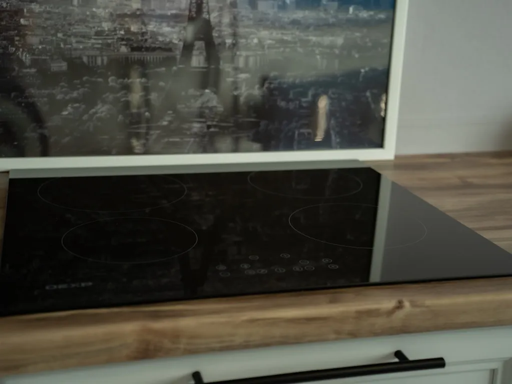 Уютная видовая квартира