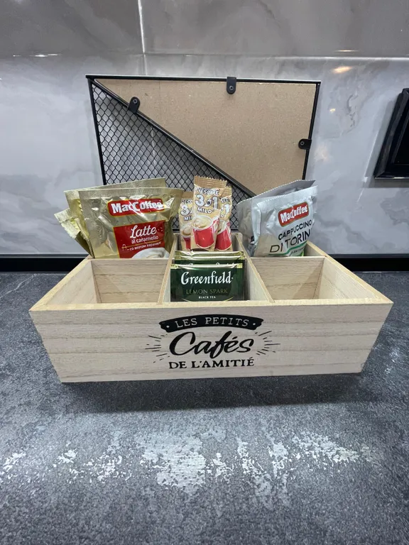 Современная 1-комнатная квартира со свежим ремонтом