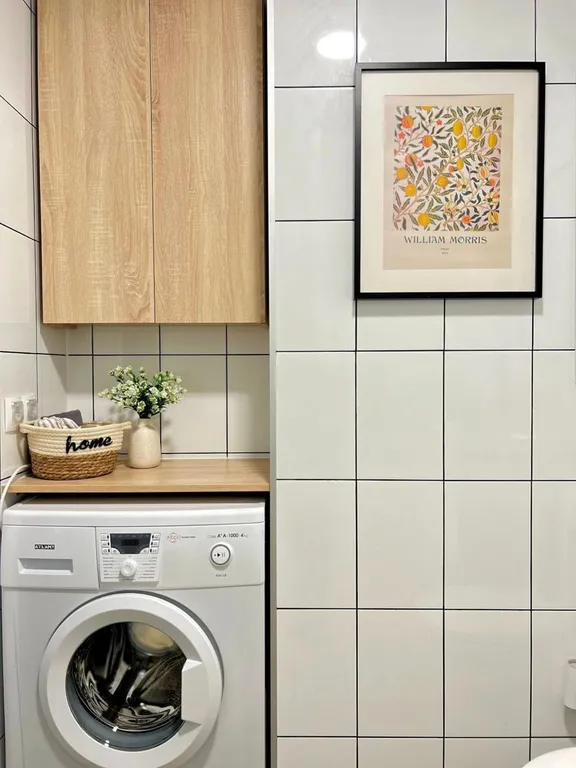 Дизайнерская евродвушка