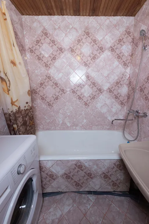 Квартира 3-комнатная Квартира — Севастополь