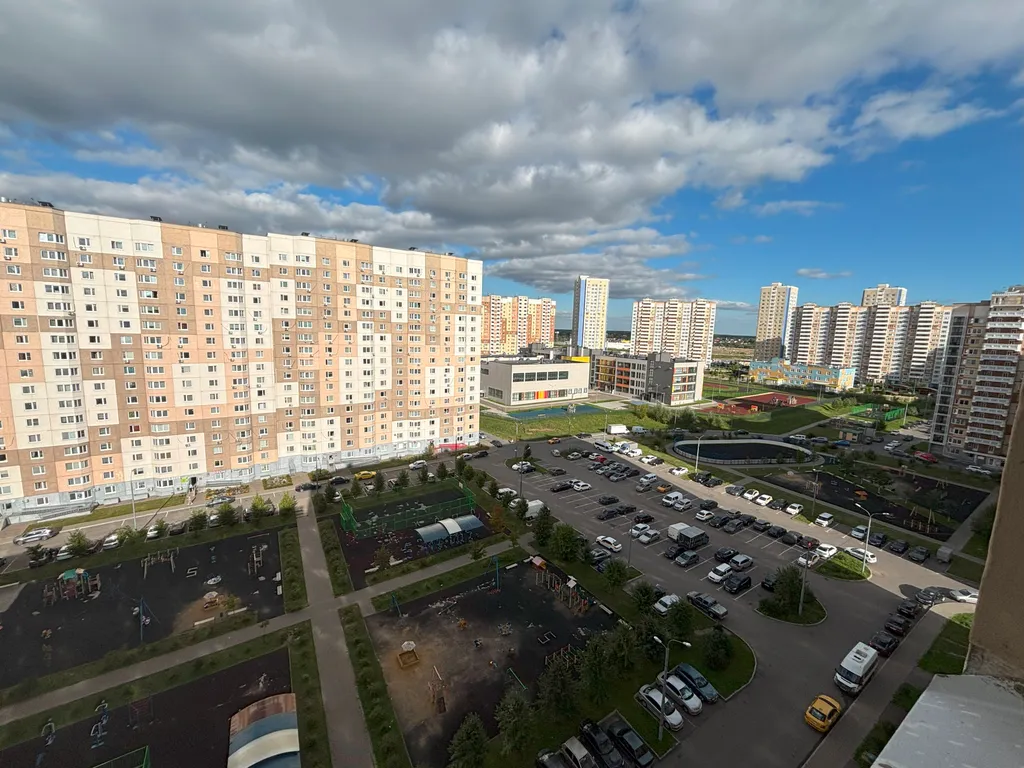 Уютная студия в живописном районе рядом с аэропортом