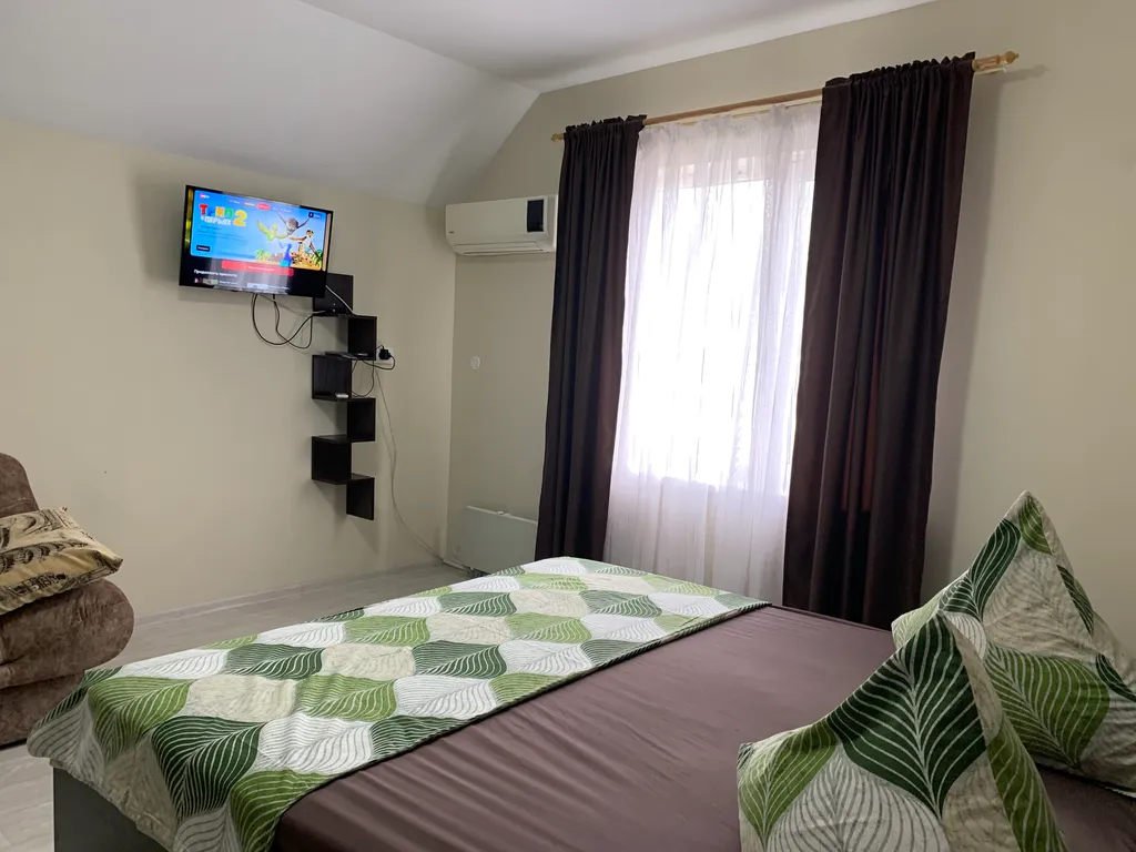 Прекрасная квартира в исторической части города