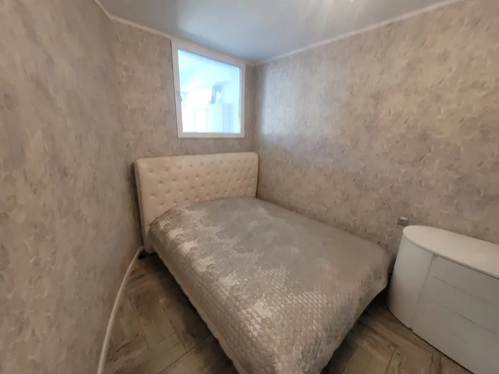 Евродвушка у моря