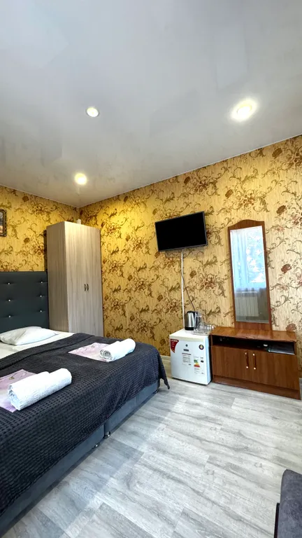 Квартира Комната — Адлер