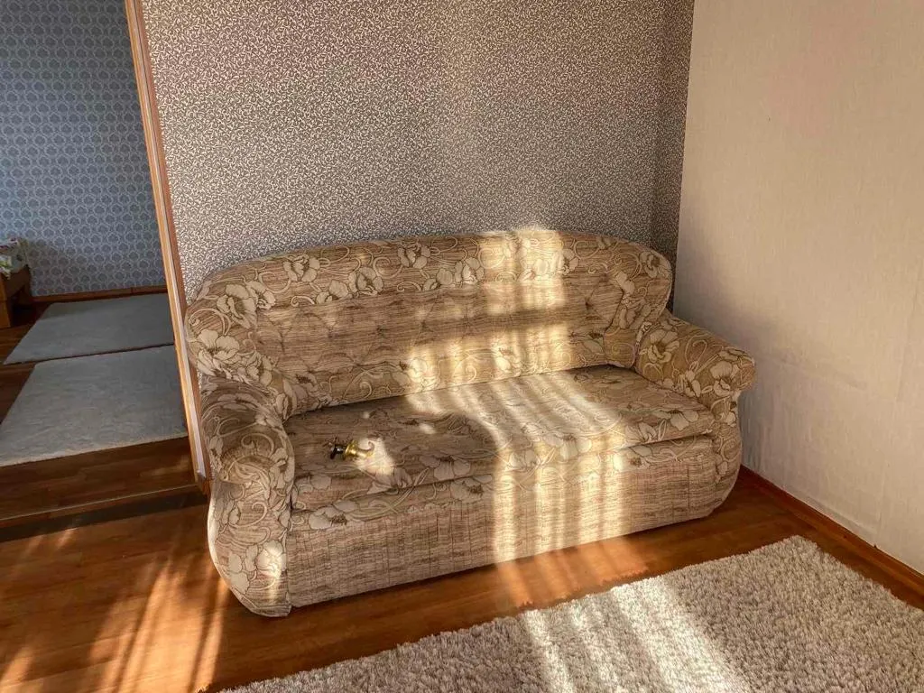 Коттедж 1 под ключ со своим двором