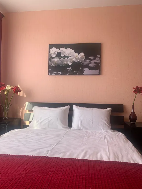 Квартира Квартира рядом с парком Галицкого — Краснодар