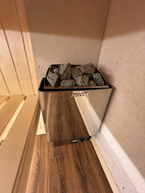 Гостевой дом с видом на горы