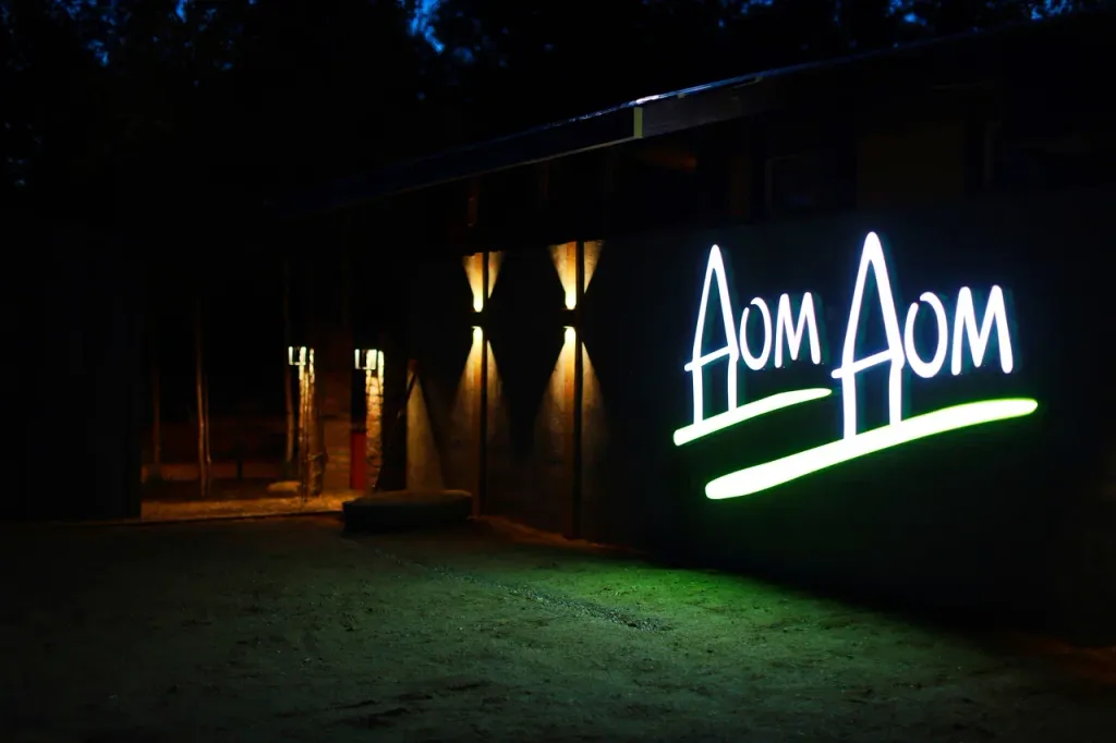 Дом с видом на лес 65м