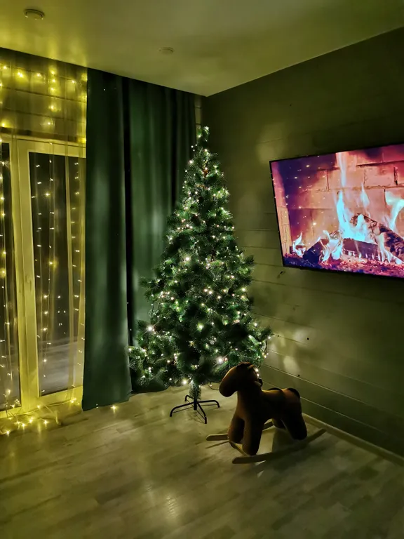 Дом для отдыха