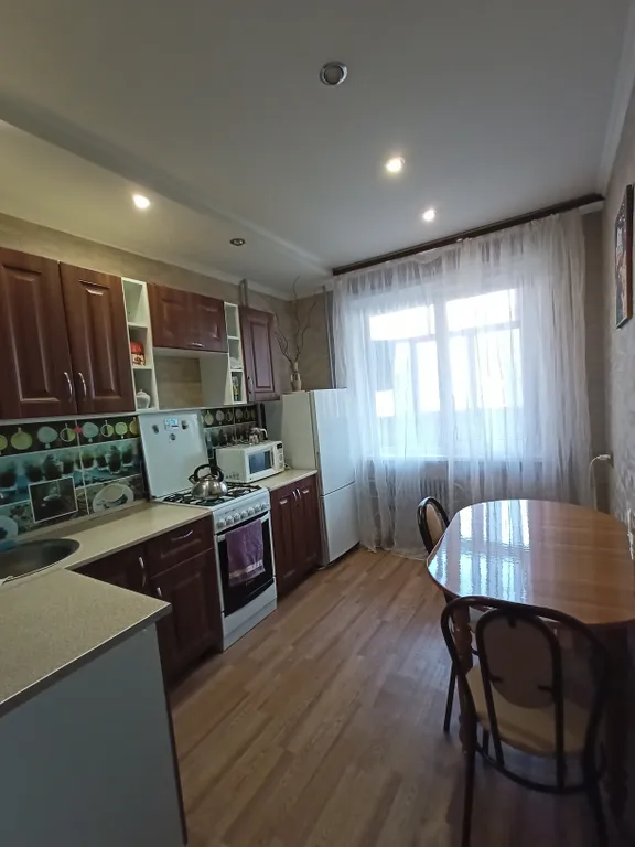 Евро однушка