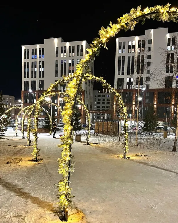 Квартира Уютная квартира в новом доме — Екатеринбург