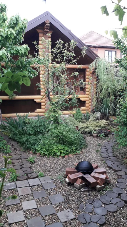 Коттедж 2-комнатный Дом — аренда посуточно в Супсех