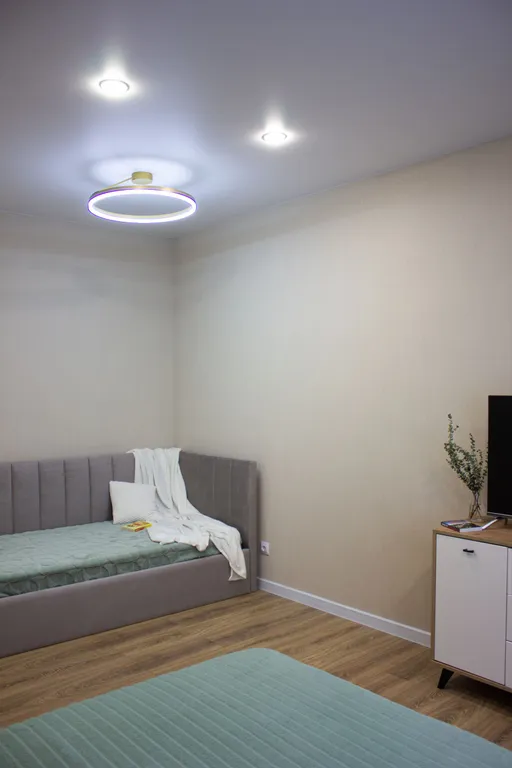 Квартира Уютный маяк