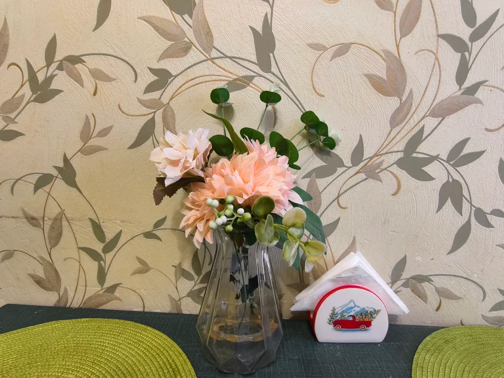 Комфортабельная квартира в районе Университетский